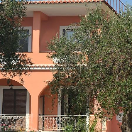 Elaia Resorts Perama  Zimmer foto