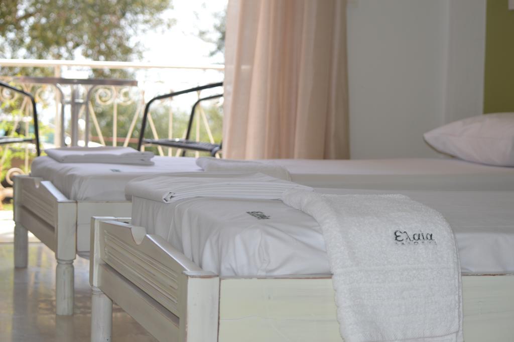 Elaia Resorts Perama  Zimmer foto