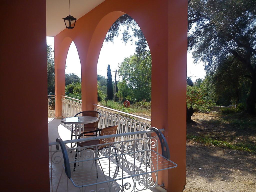Elaia Resorts Perama  Zimmer foto