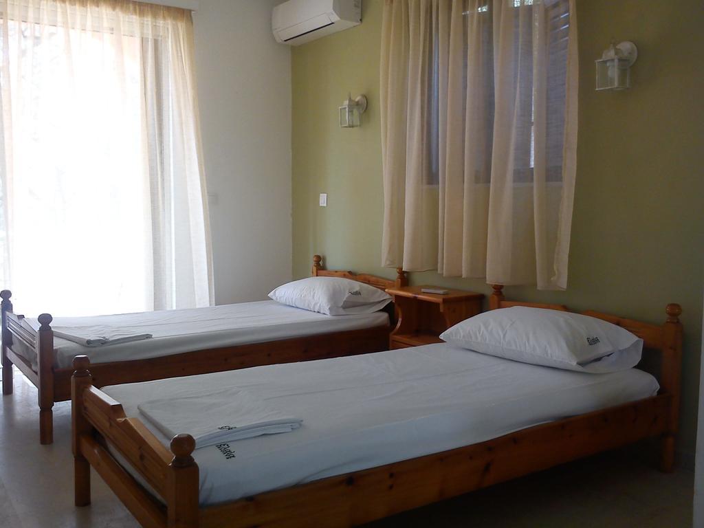 Elaia Resorts Perama  Zimmer foto