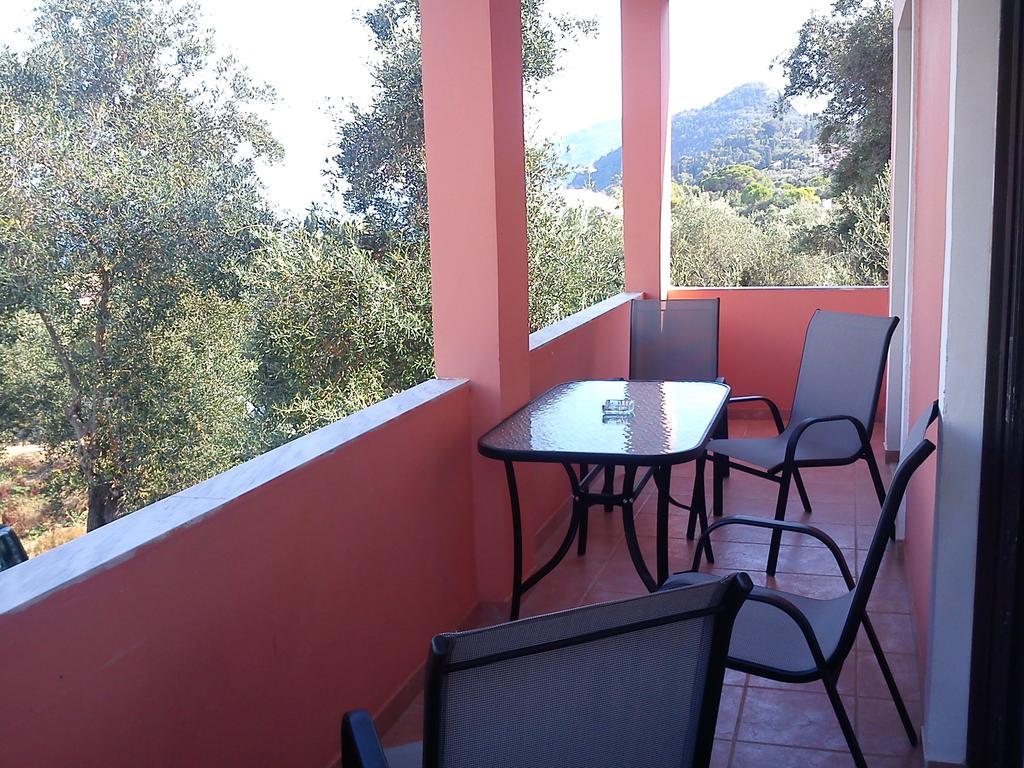 Elaia Resorts Perama  Zimmer foto