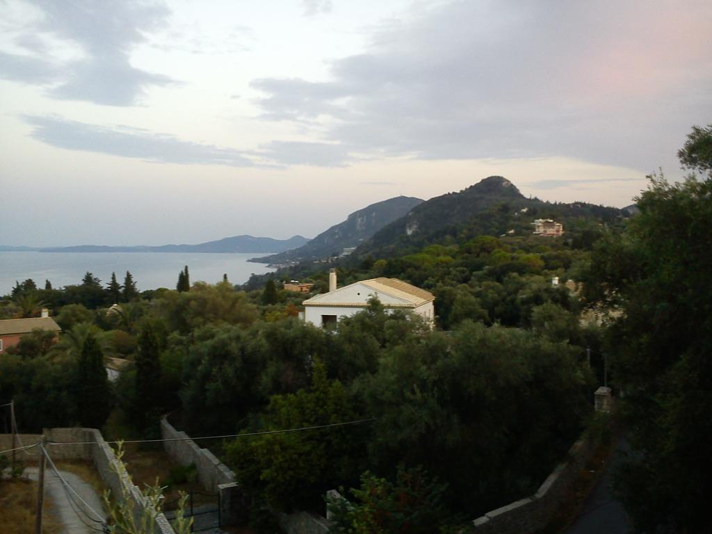 Elaia Resorts Perama  Zimmer foto